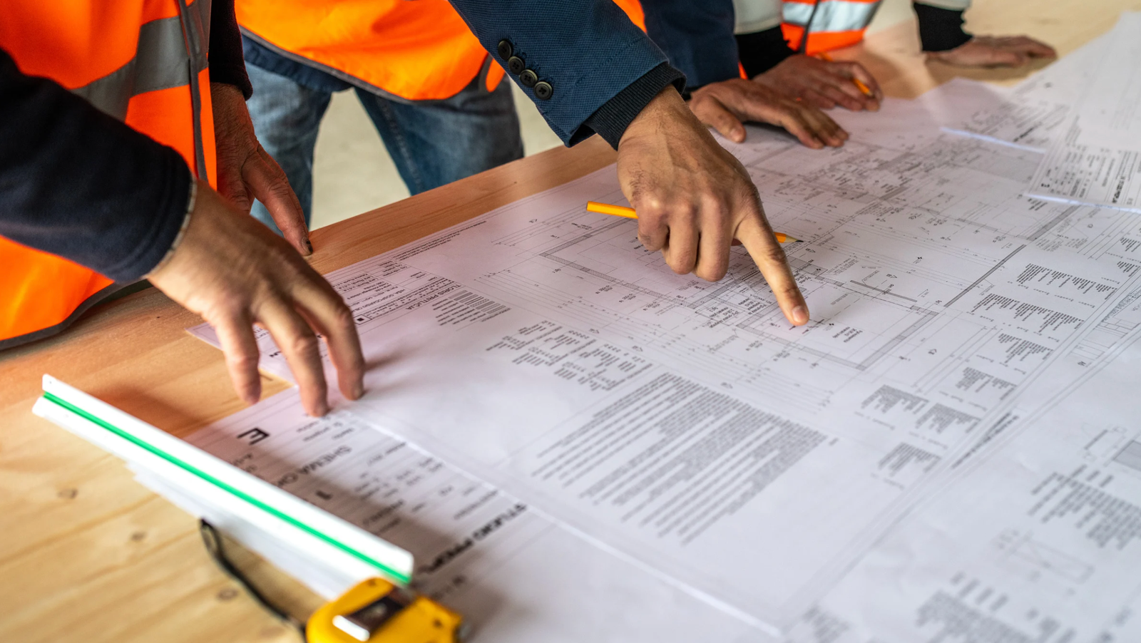 What skills are necessary to become an qualified construction cost estimator? 